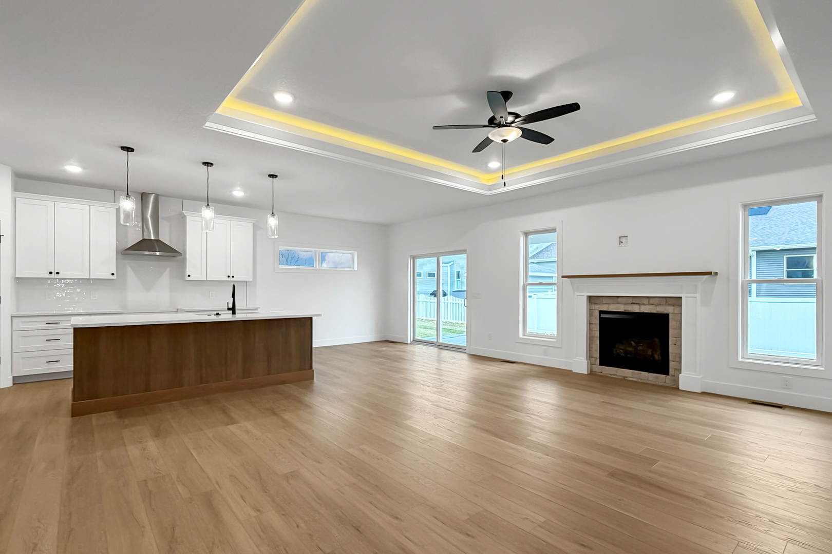 606 Kevin Road Property Photo 16