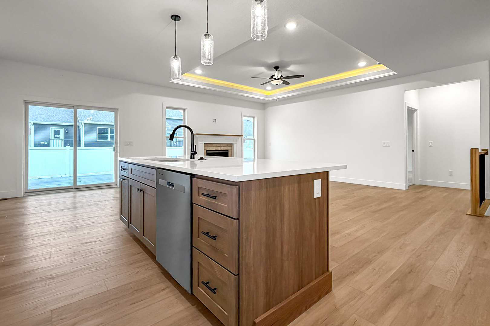606 Kevin Road Property Photo 24