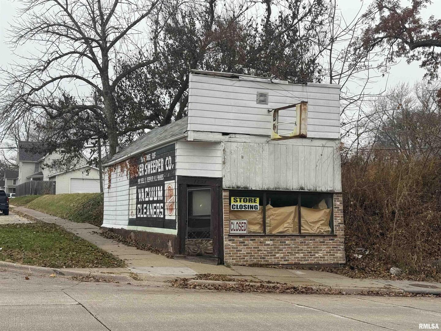 1231 15th Street Property Photo 1