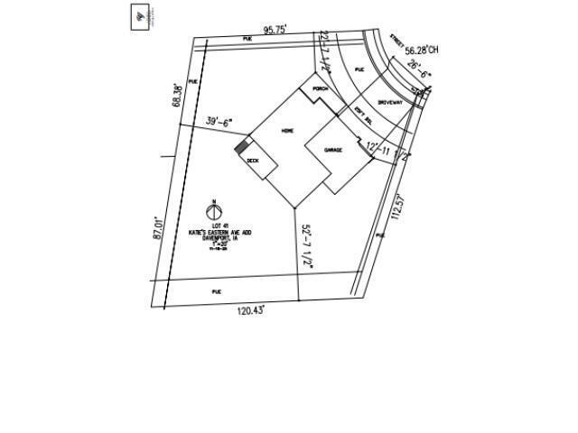 2015 Katie Court Property Photo 13