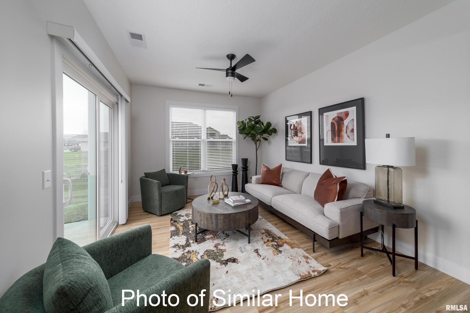 307 E Donahue Street 3-3 Property Photo 8