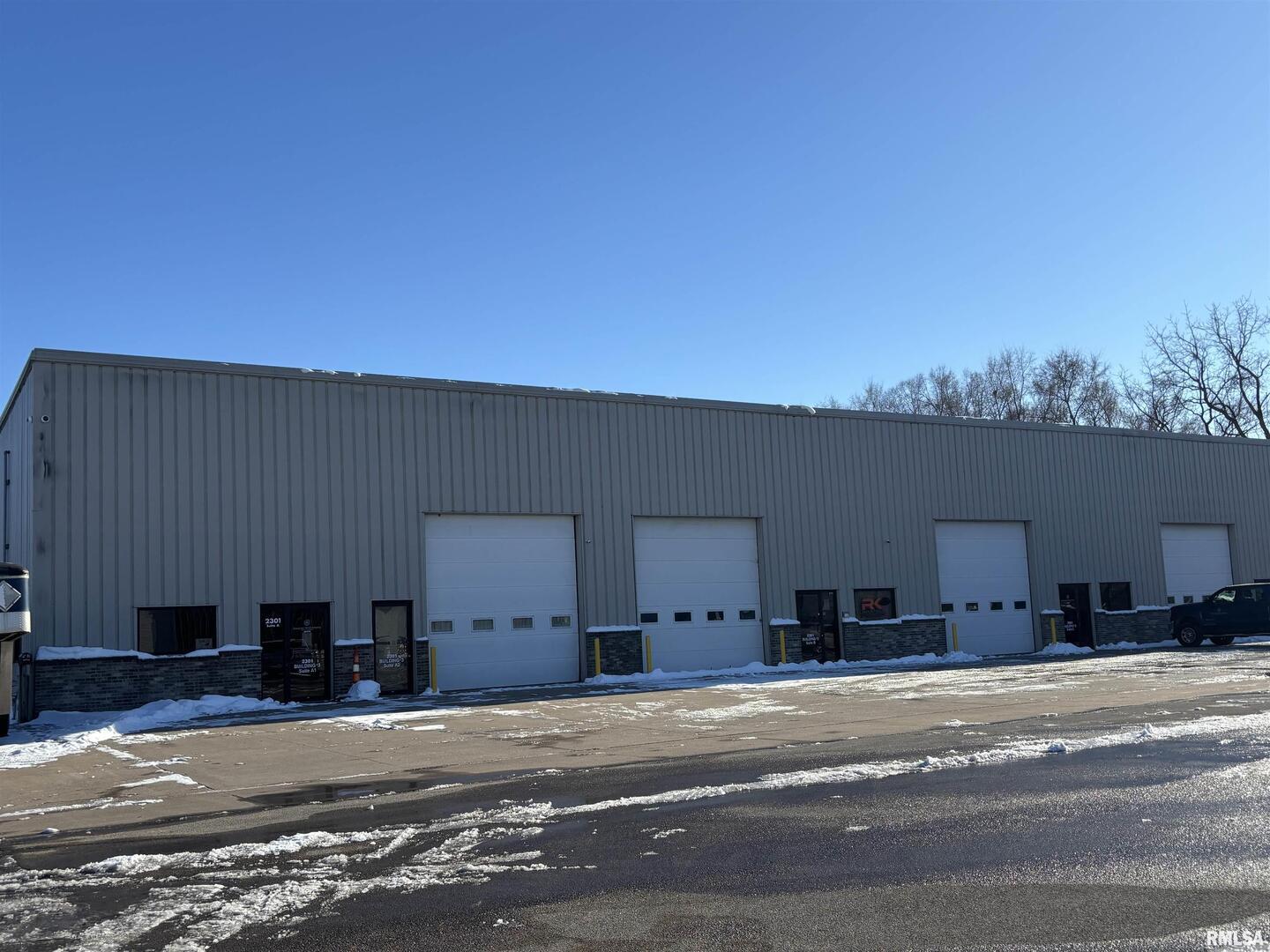 2301 MANUFACTURING Drive A2 Property Photo 1