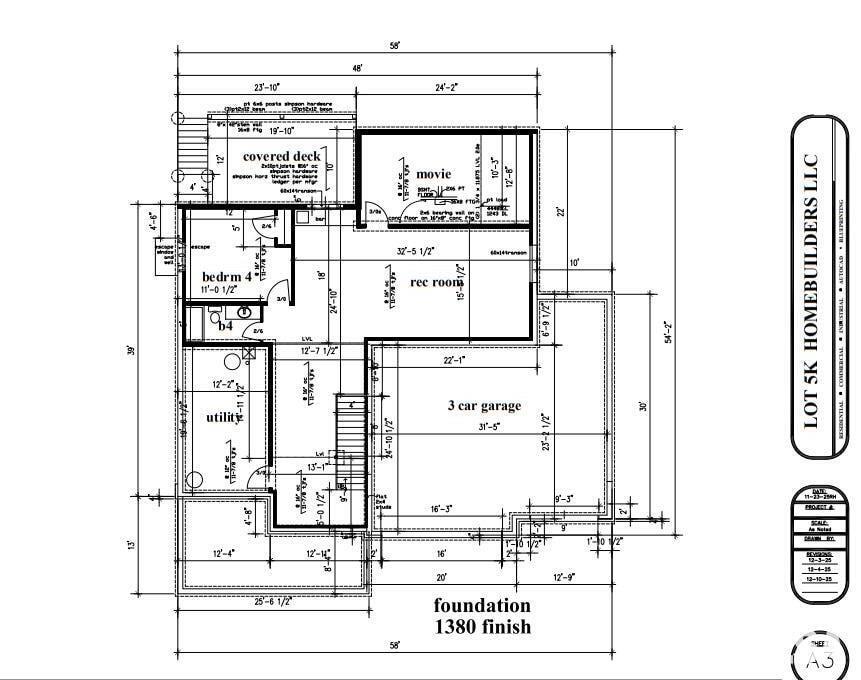 1713 Katie Court Property Photo 20