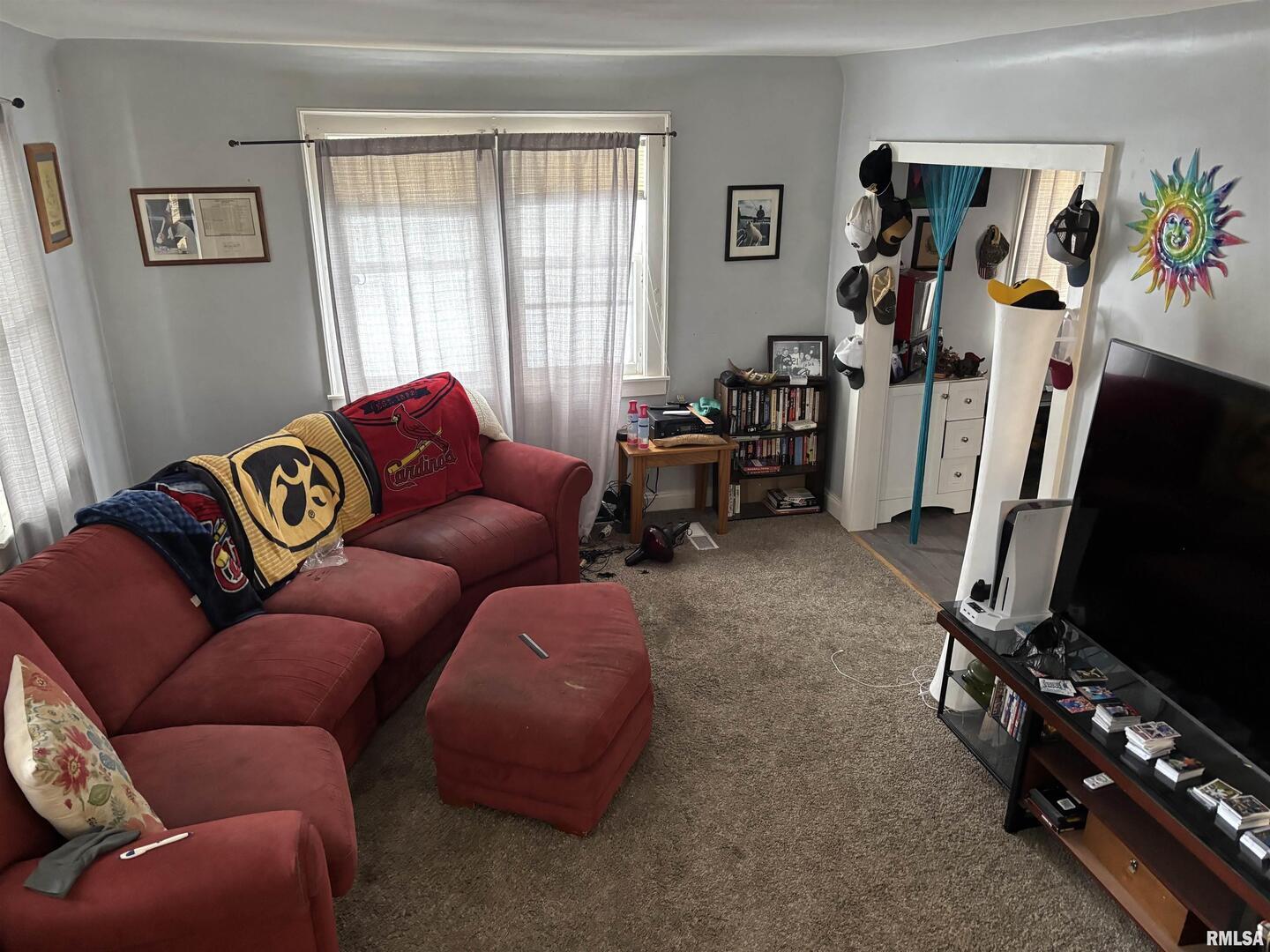 2225 Pershing Boulevard Property Photo 2