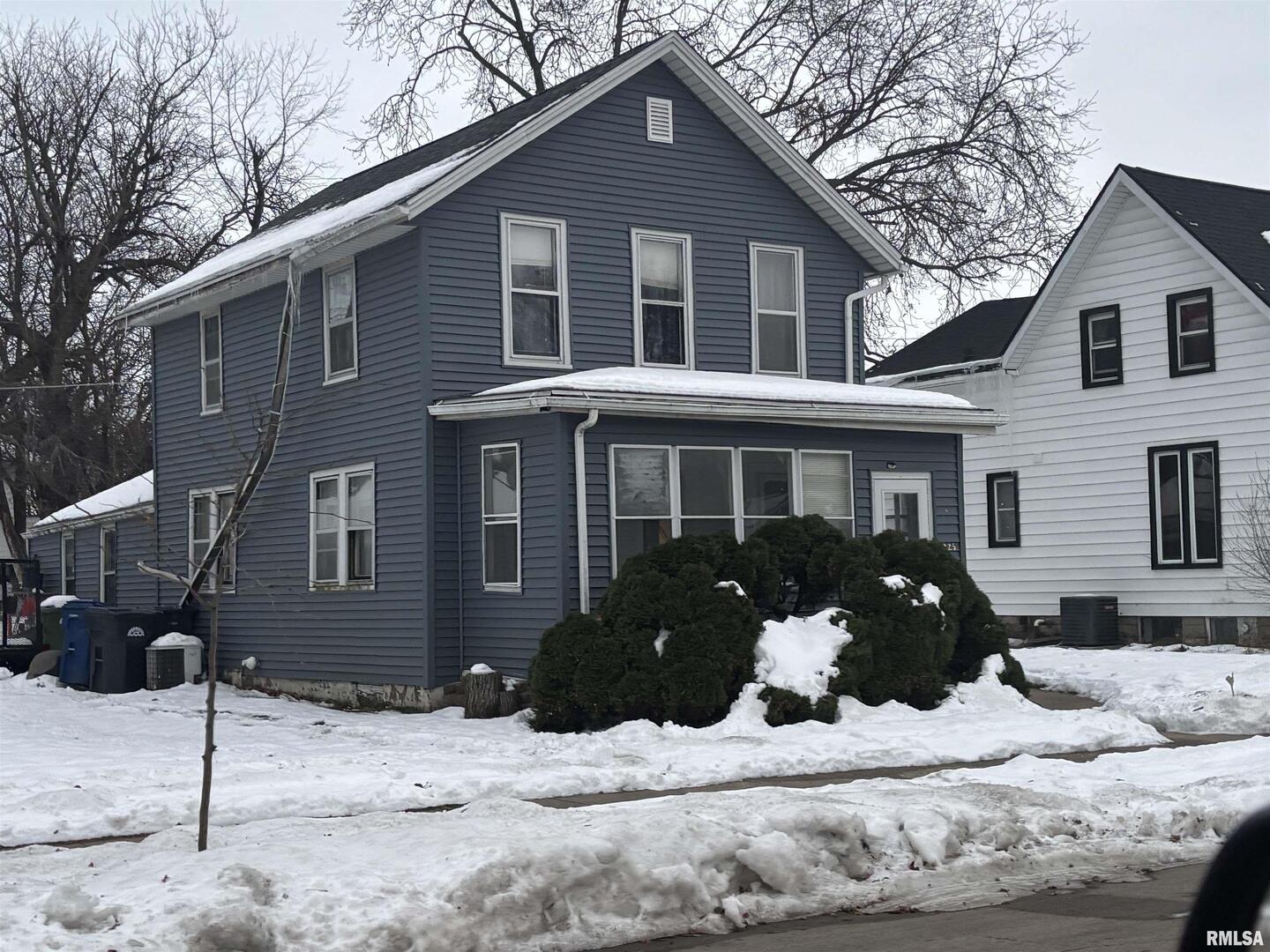2225 Pershing Boulevard Property Photo 7