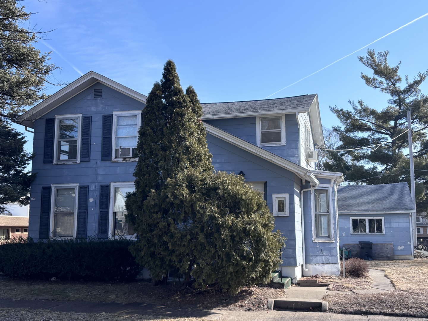 2235 Pershing Blvd Boulevard Property Photo 1