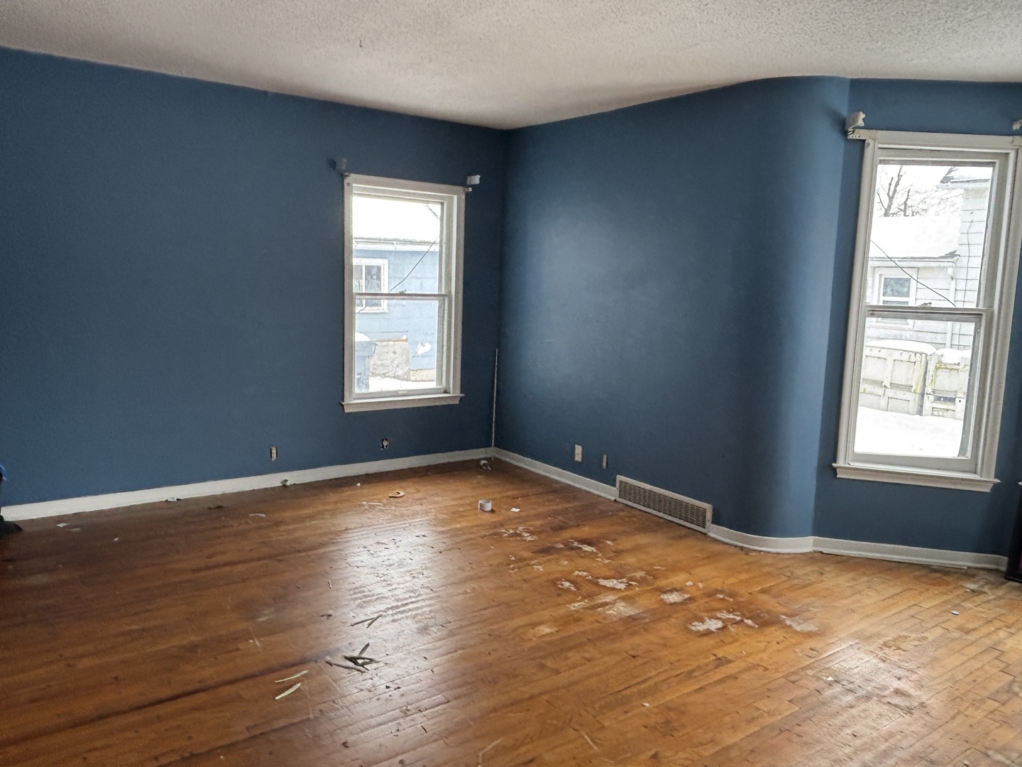 2235 Pershing Blvd Boulevard Property Photo 3