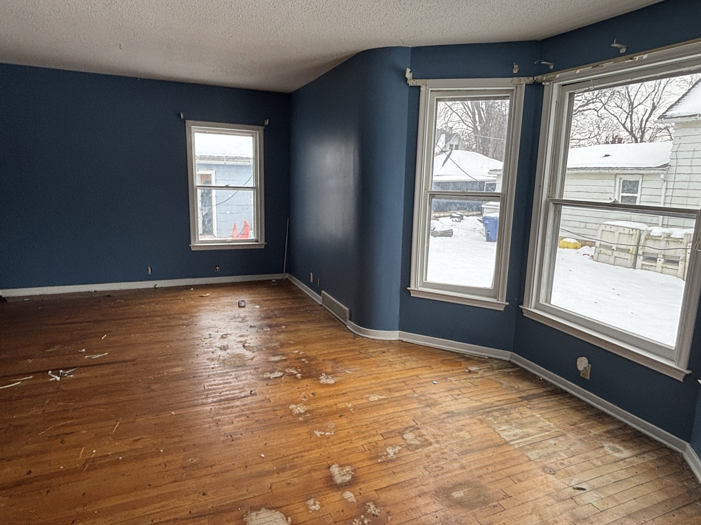 2235 Pershing Blvd Boulevard Property Photo 4