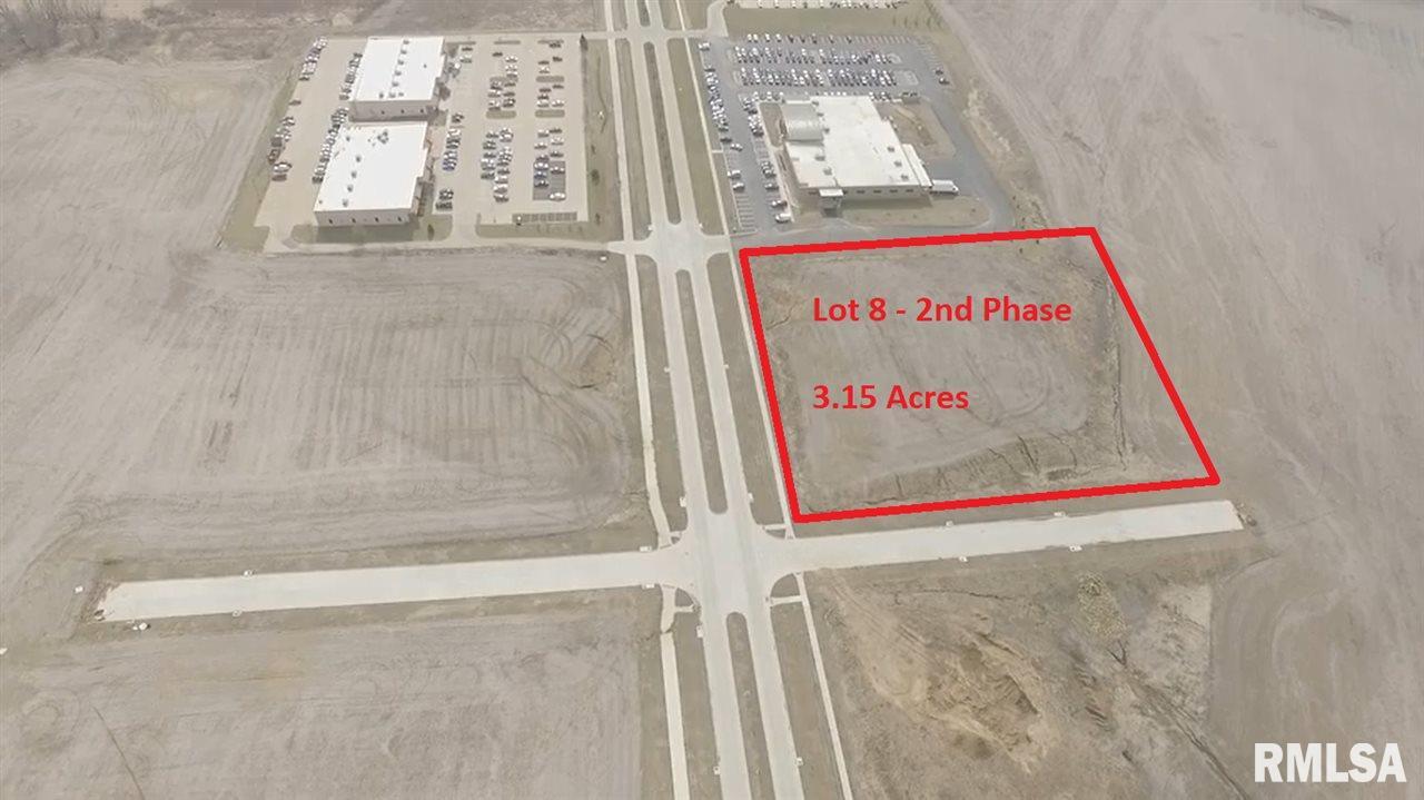 1355 19TH Avenue Lot 8 Property Photo 1
