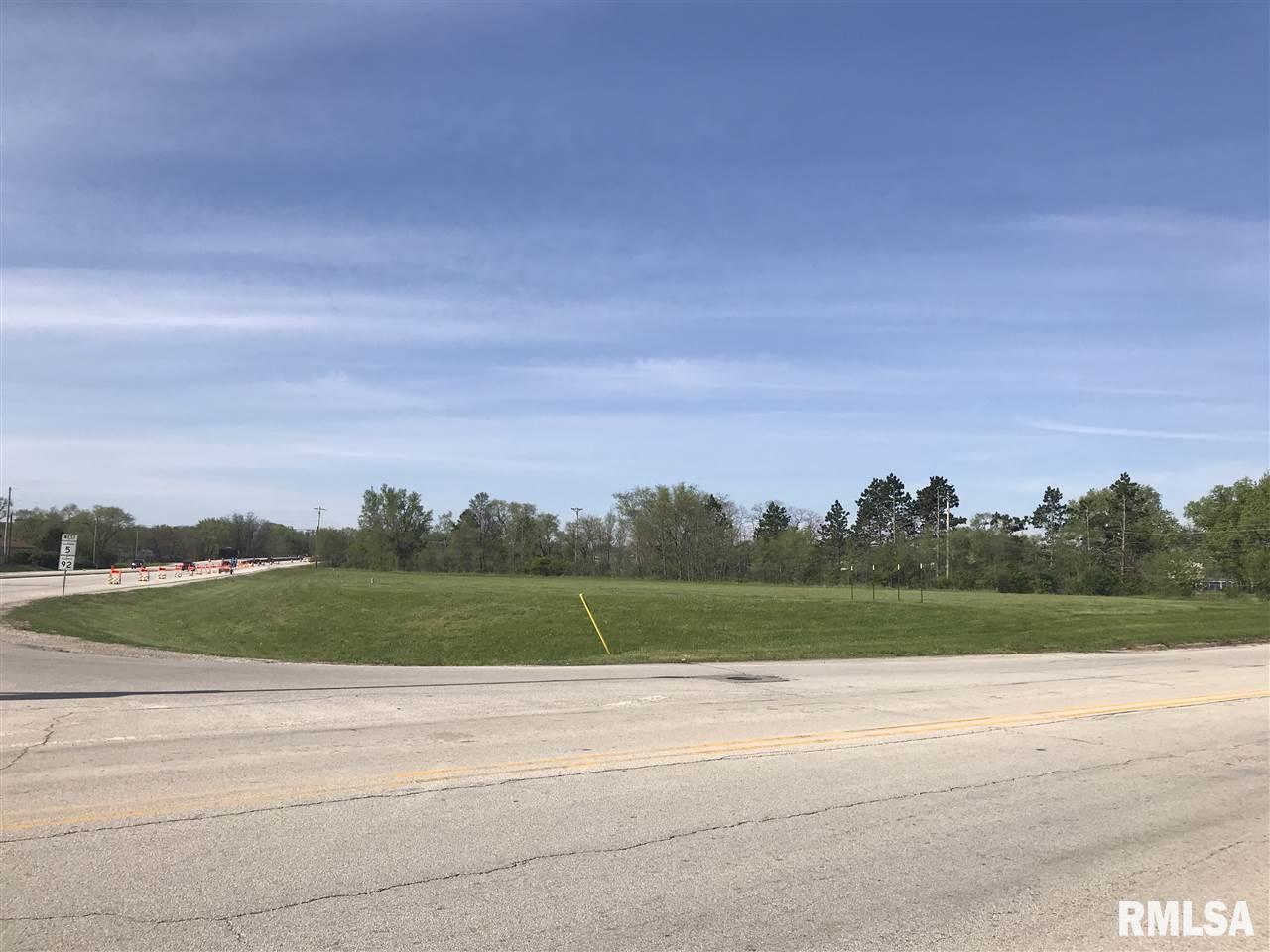 0 John Deere Road Property Photo 2