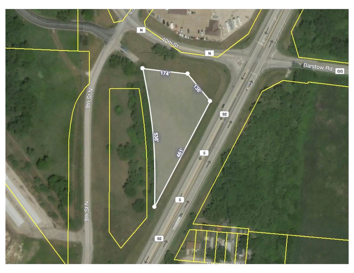 0 John Deere Road Property Photo 8