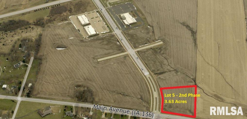 2375 19th Avenue Lot 5 Property Photo 1