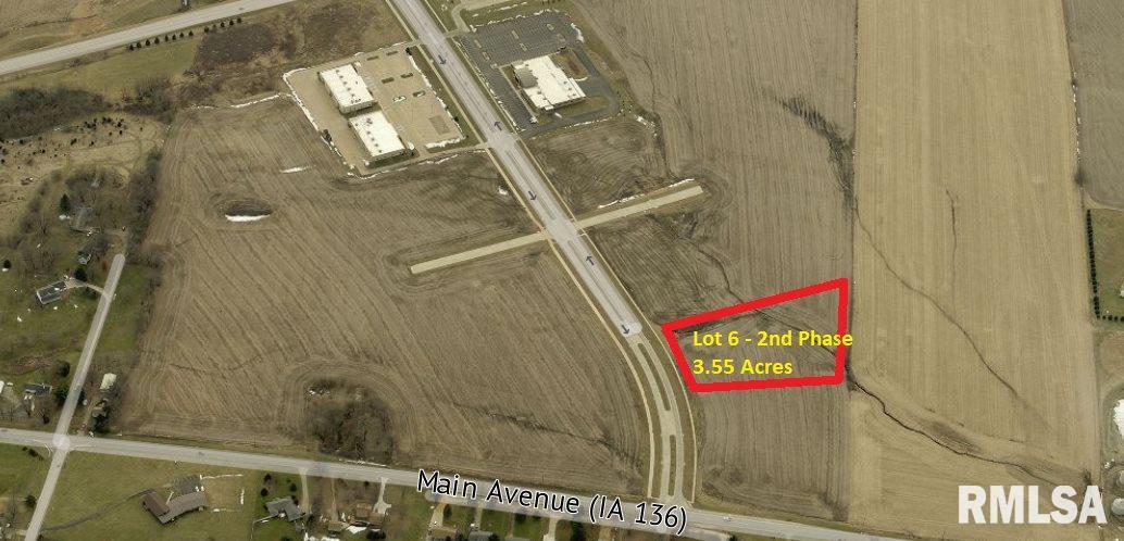 2325 19TH Avenue Lot 6 Property Photo 1