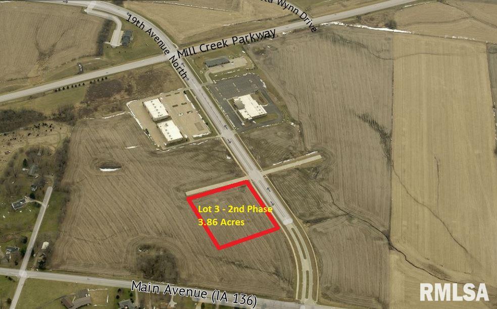 2300 19th Avenue Lot 3 Property Photo 1