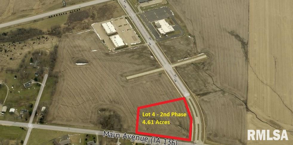2350 NW 19TH Avenue Lot 4 Property Photo 1