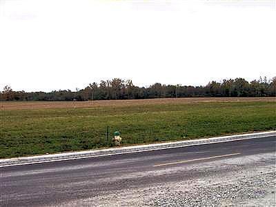 Washington Jackson Road