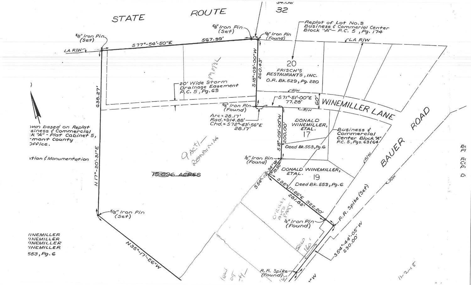 2188 Winemiller Lane Property Photo 3