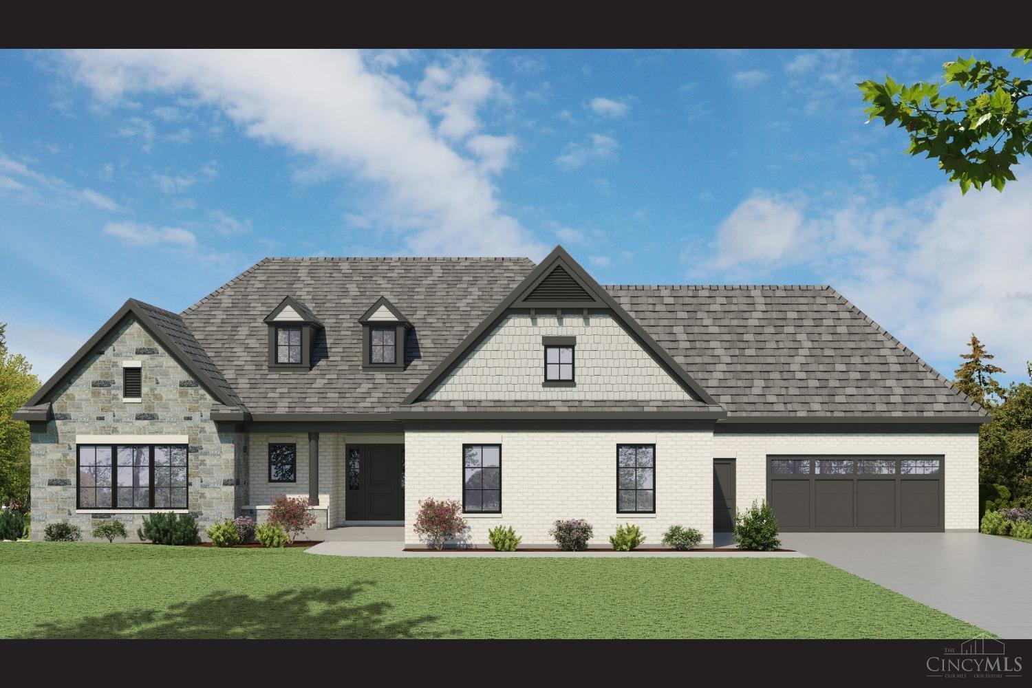 5802 Hickory Court Property Photo 1