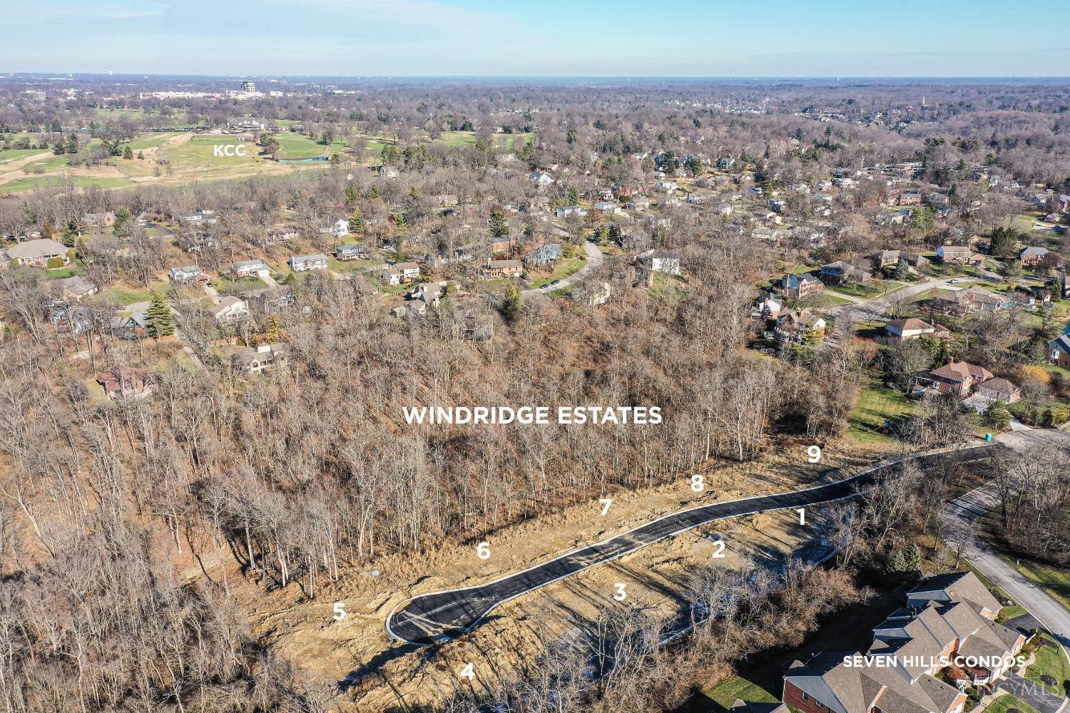 5802 Hickory Court Property Photo 13
