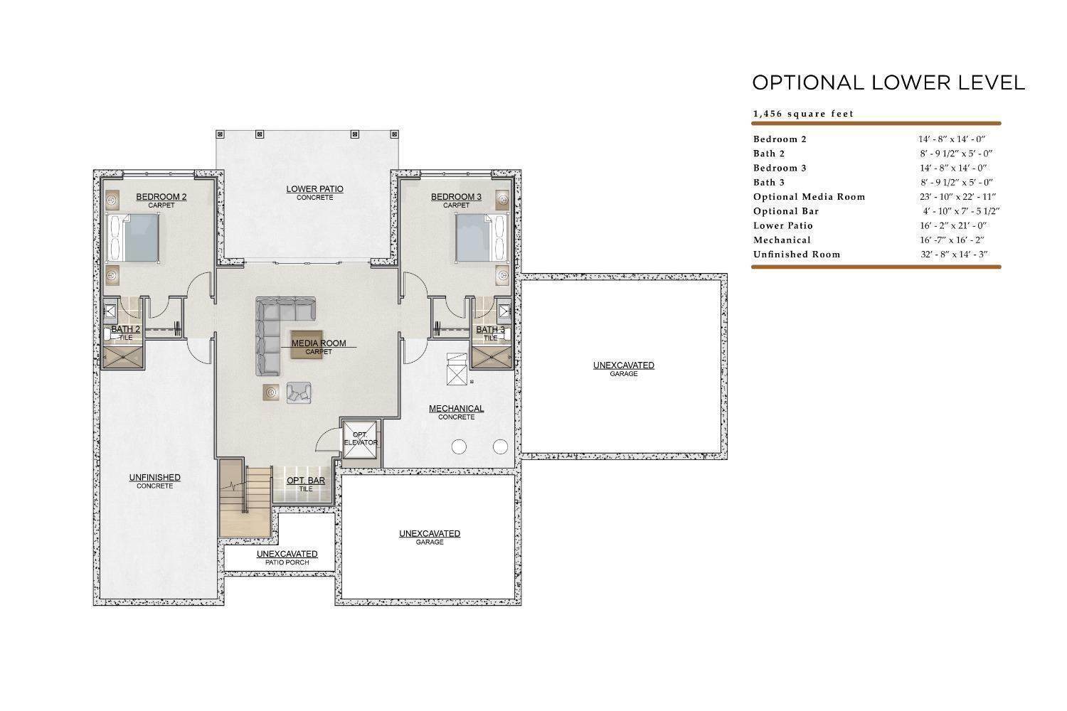 5802 Hickory Court Property Photo 16