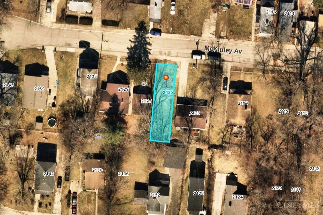 2125 Mckinley Avenue Property Photo 1