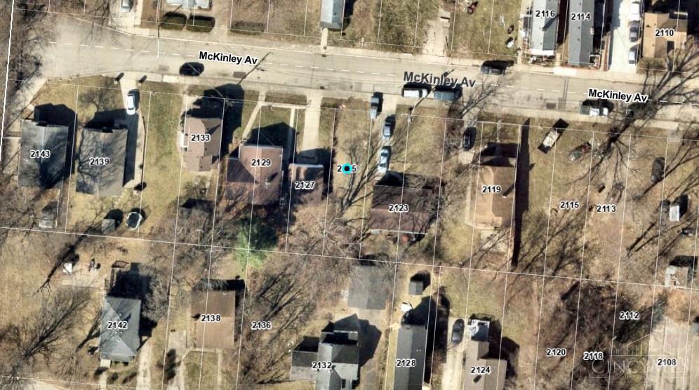 2125 Mckinley Avenue Property Photo 2