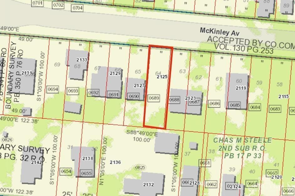 2125 Mckinley Avenue Property Photo 3