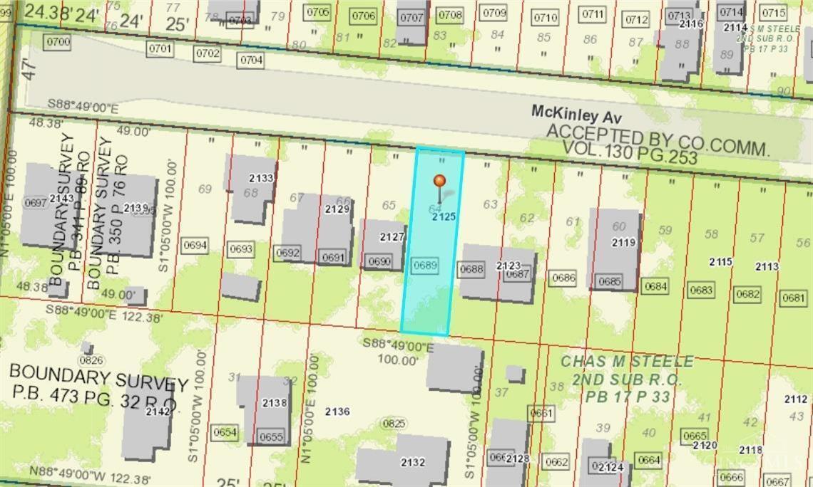 2125 Mckinley Avenue Property Photo 4