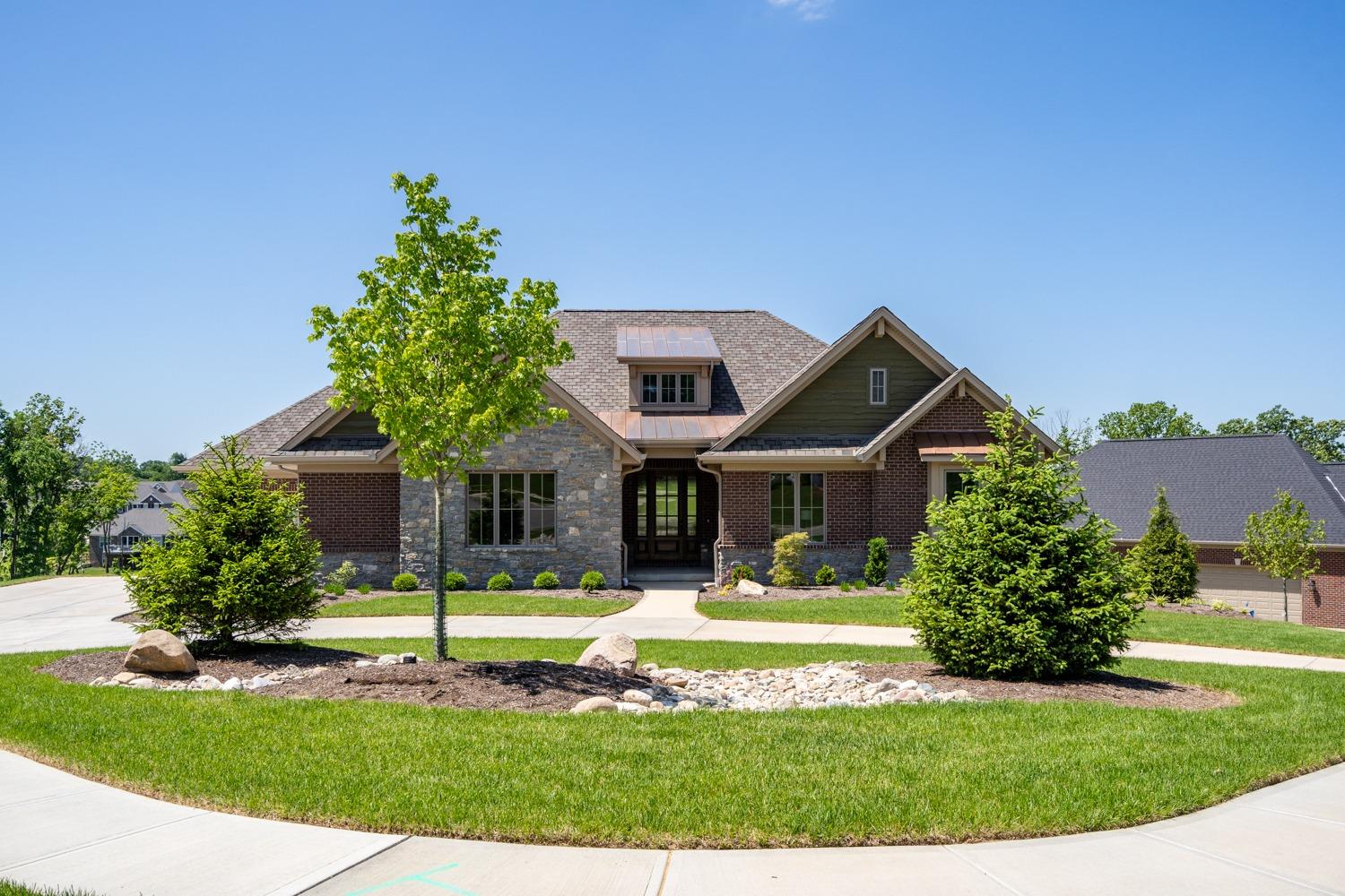8235 Charlies Way Property Photo 1