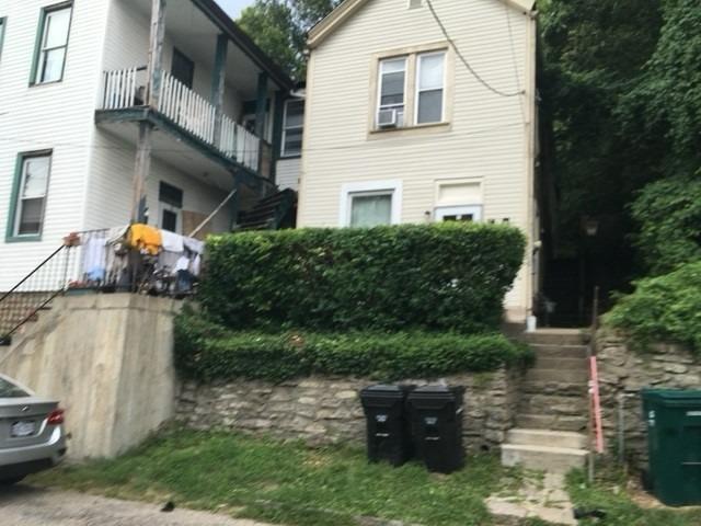 2734 Hoff Avenue Property Photo 1