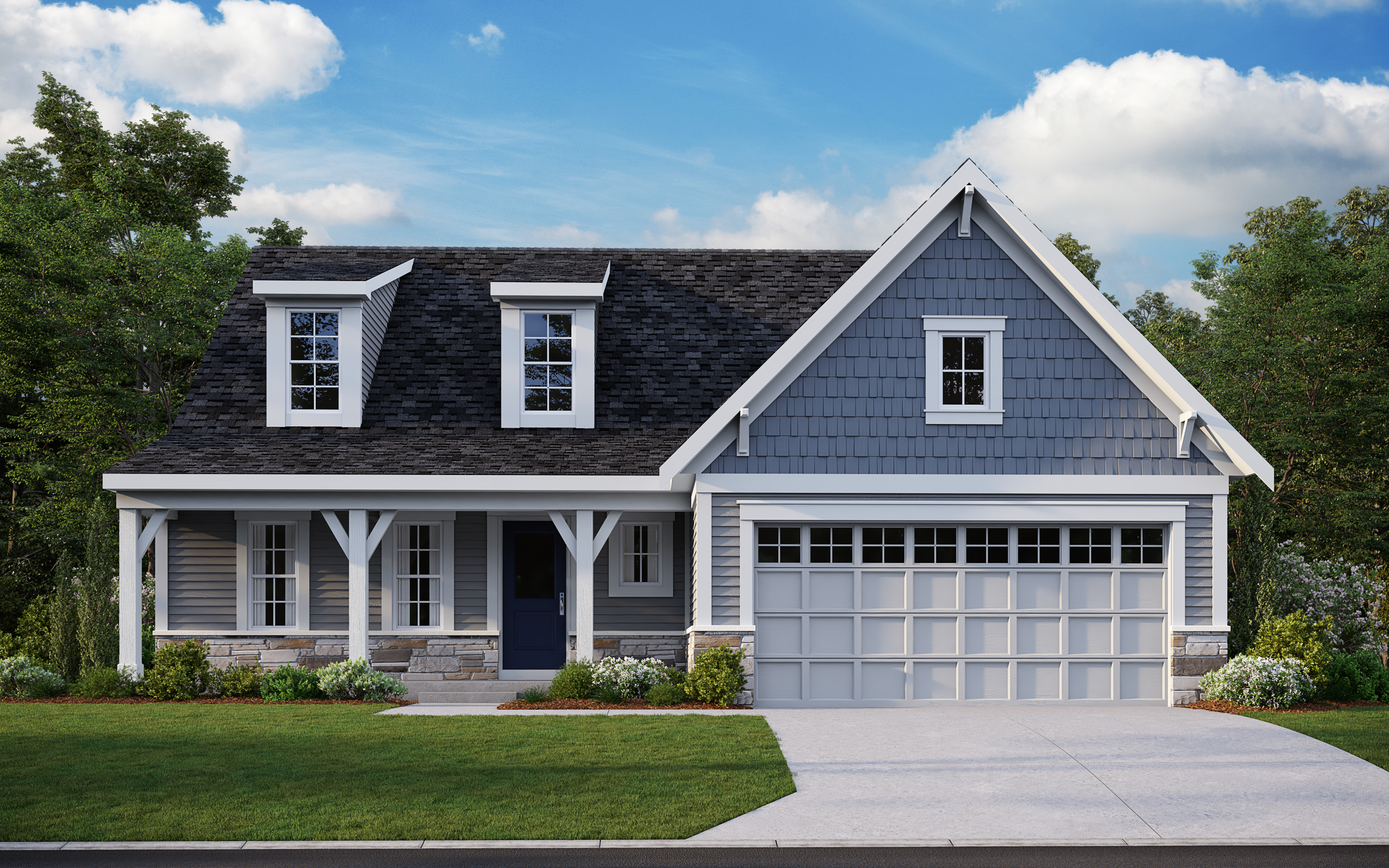 4786 Paddock Crossing Property Photo