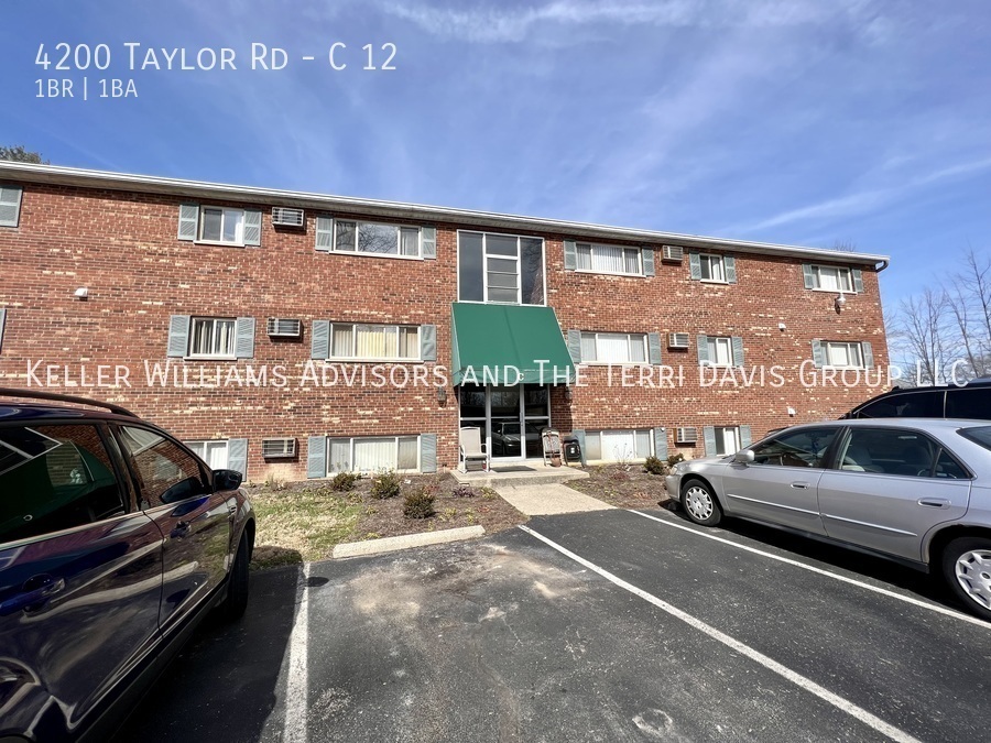4200 Taylor Rd Property Photo