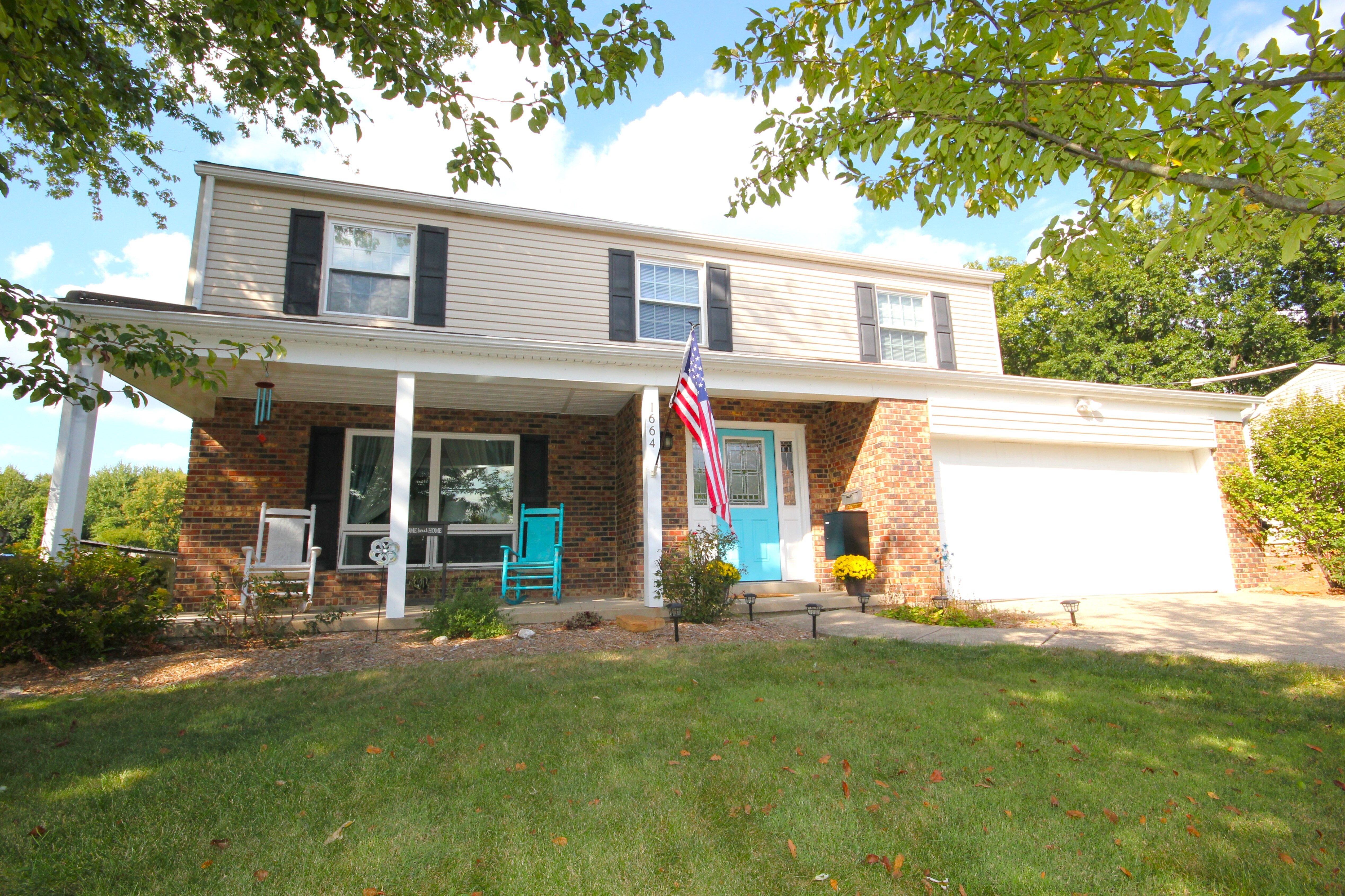 1664 Lindenhall Dr Picture