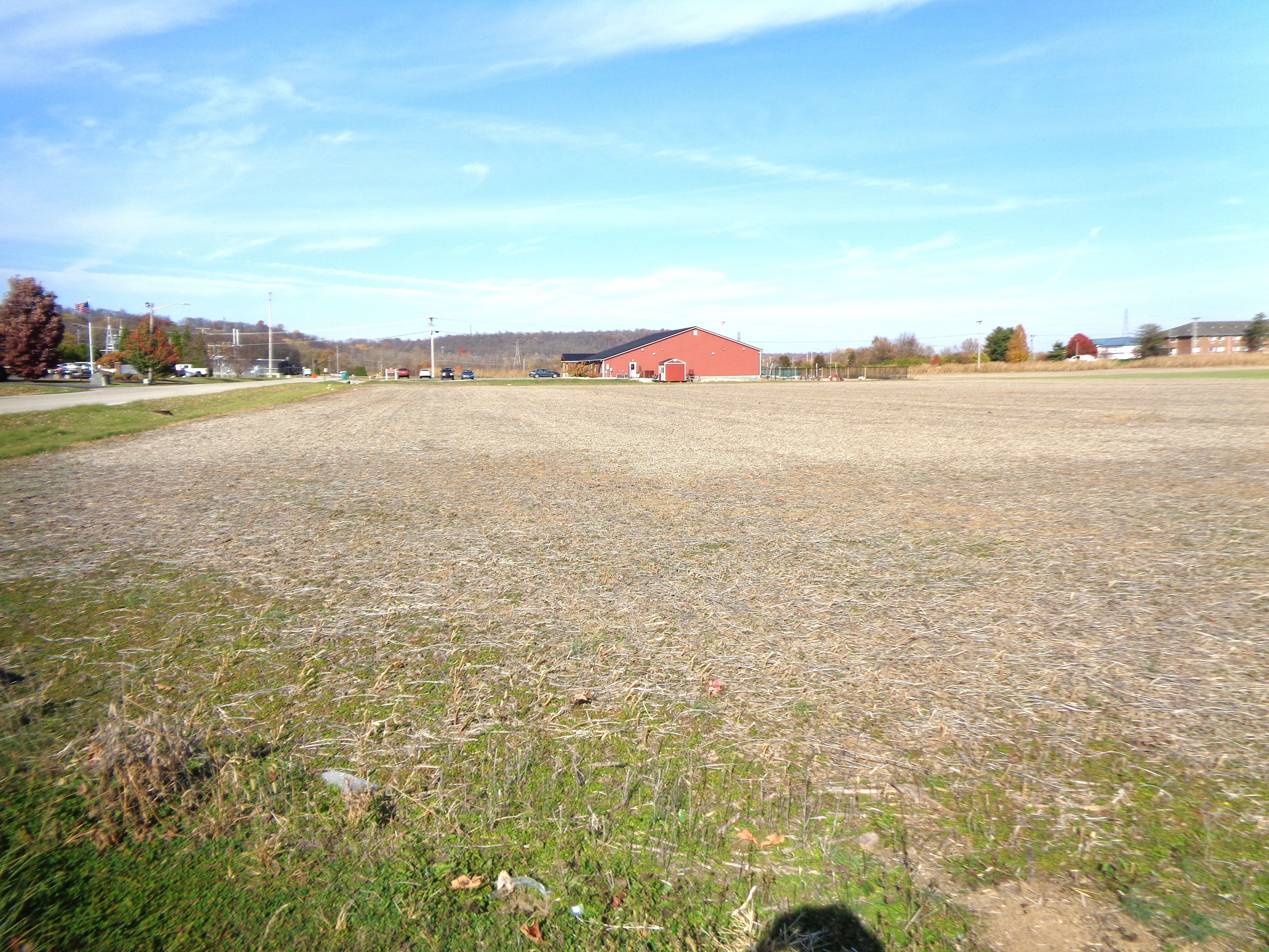 0 Minger Way Property Photo 1