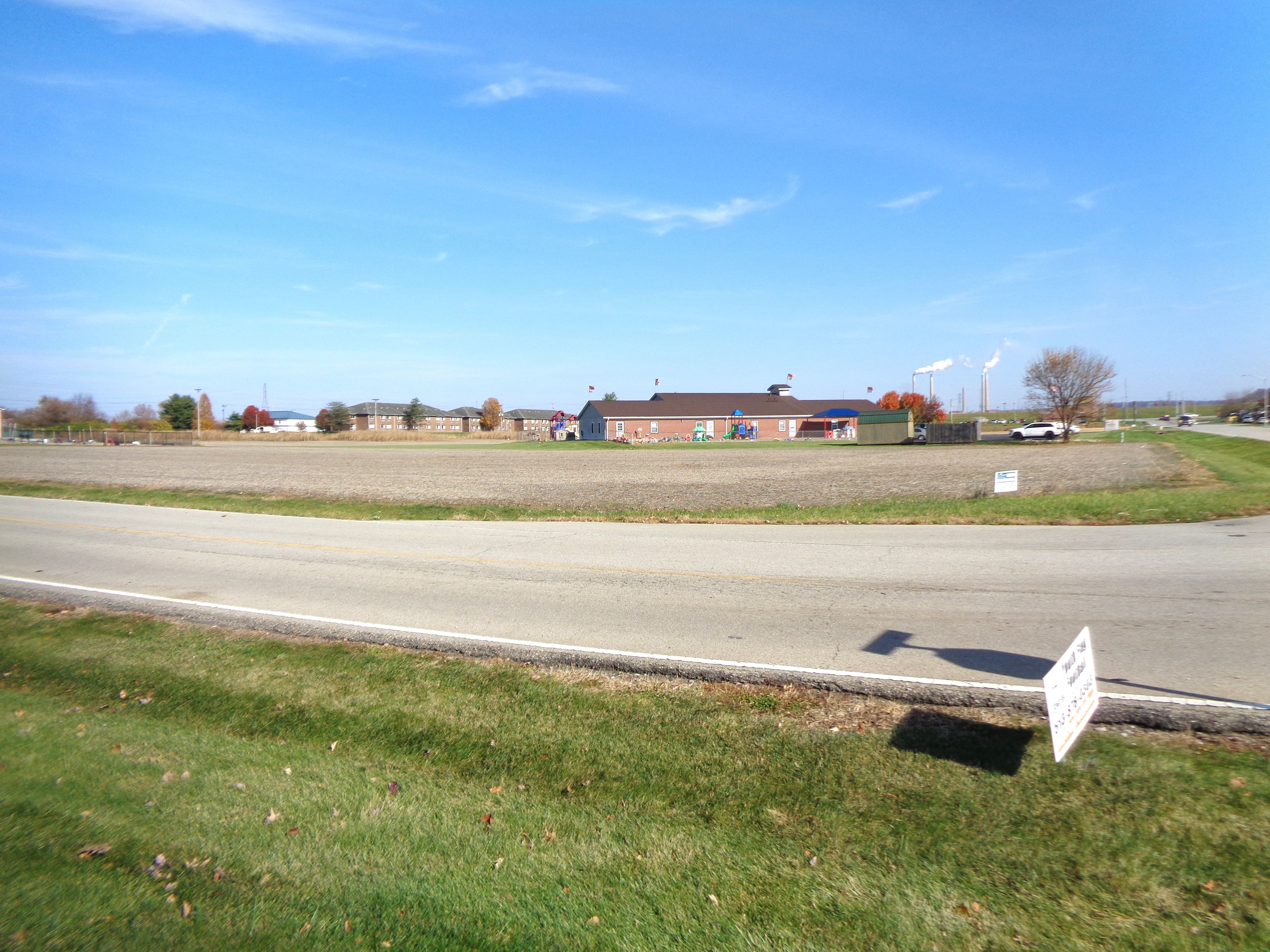 0 Minger Way Property Photo 3