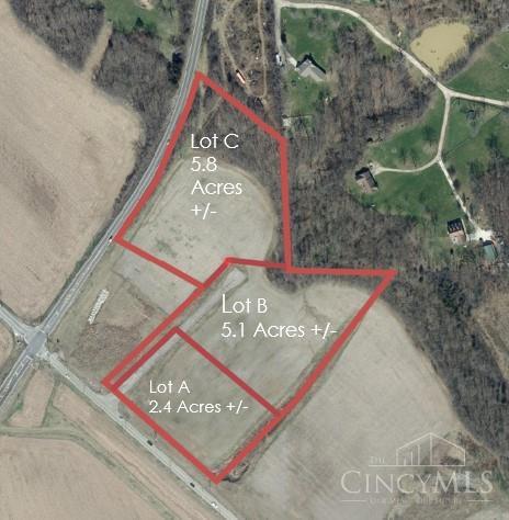 Hamilton-cleves Property Photo 1