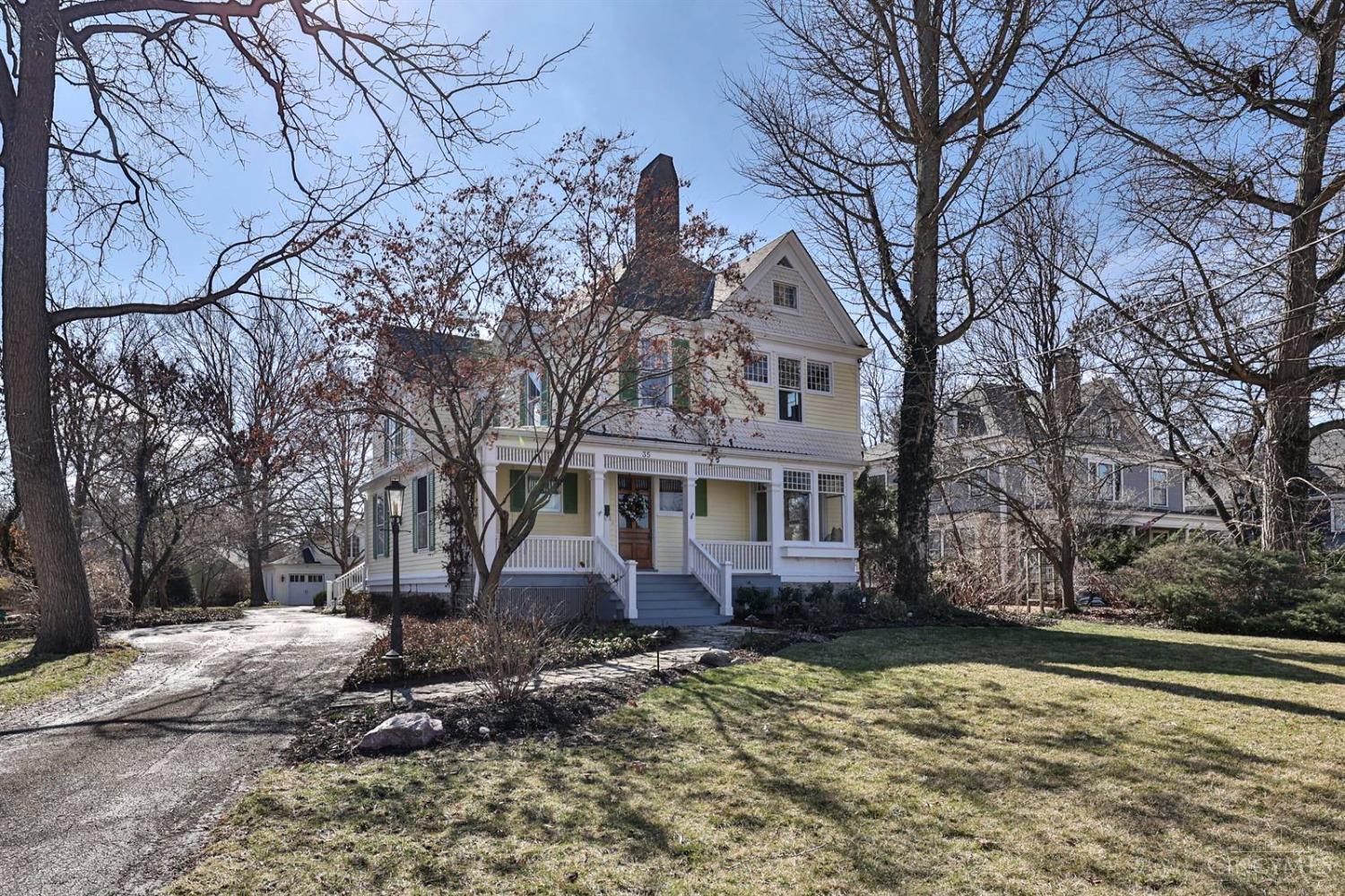 35 Worthington Ave Picture