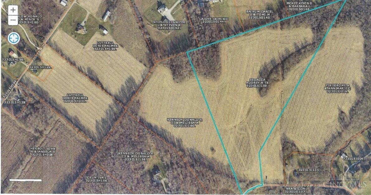 Spring Grove Road Property Photo 1