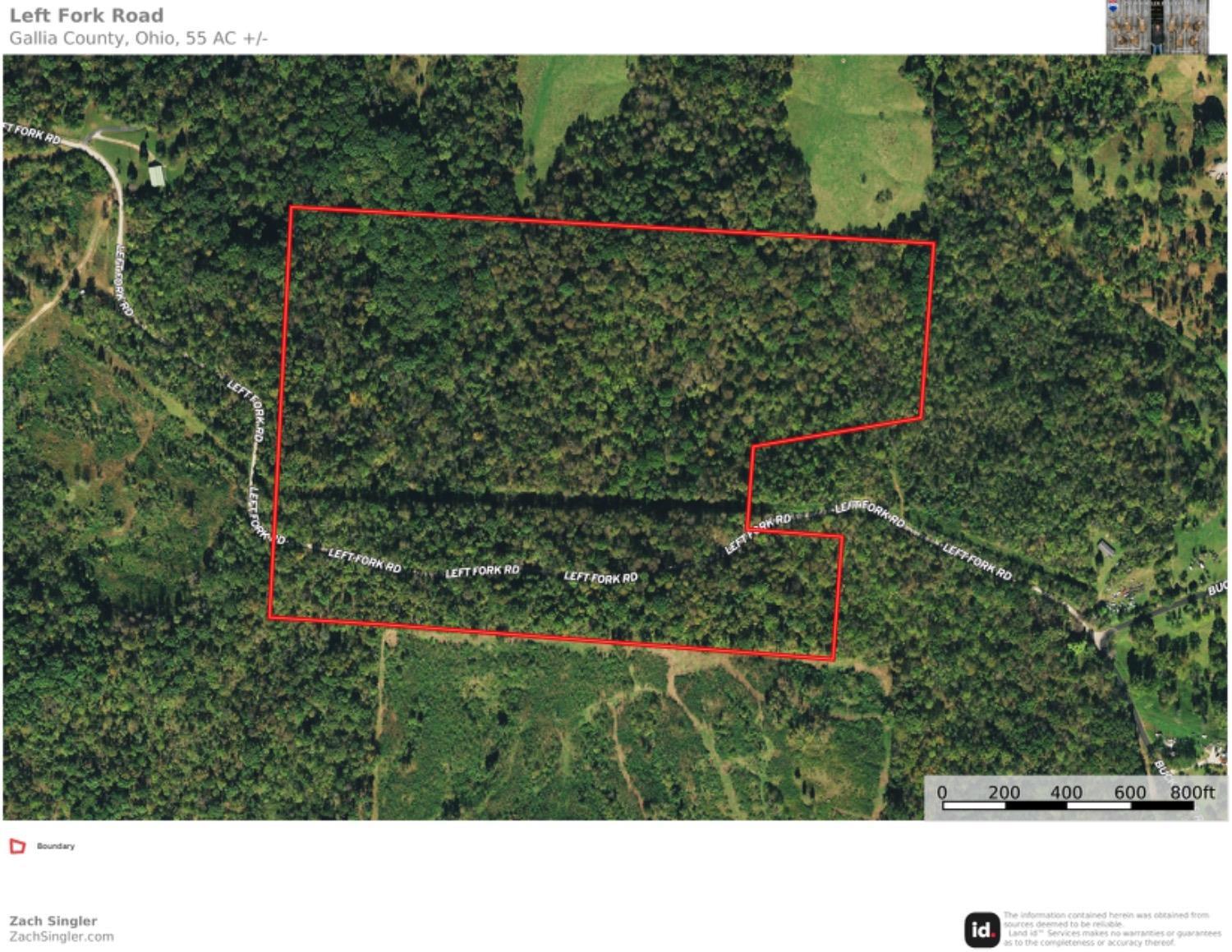 0 Left Fork Rd Property Photo 60
