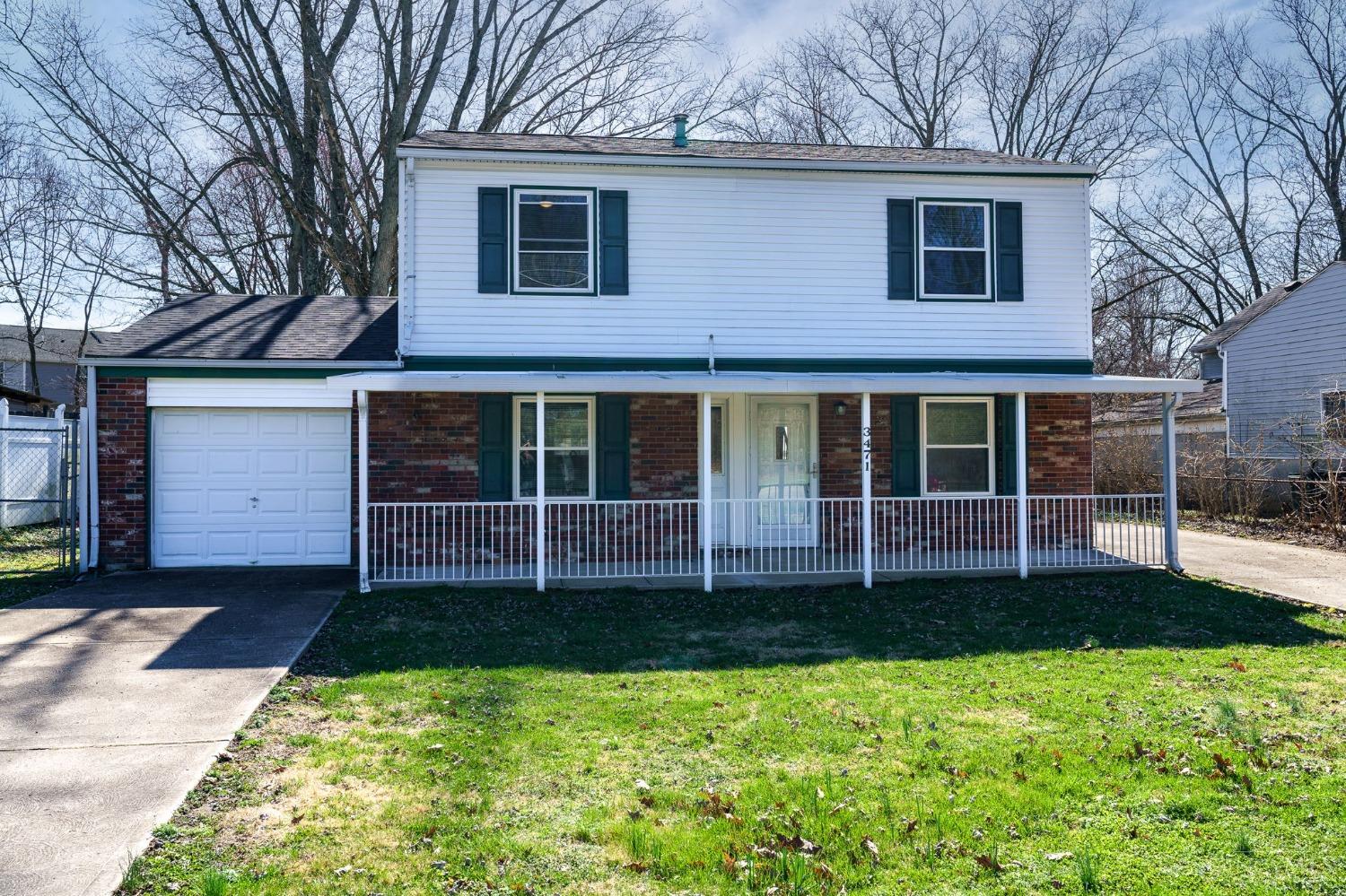 3471 Springdale Rd Property Photo 1