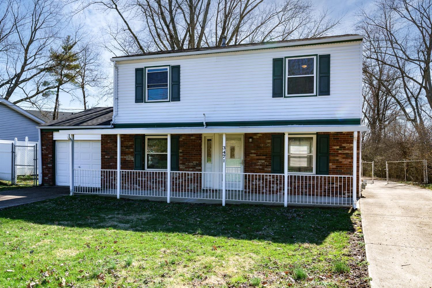 3471 Springdale Rd Property Photo 2