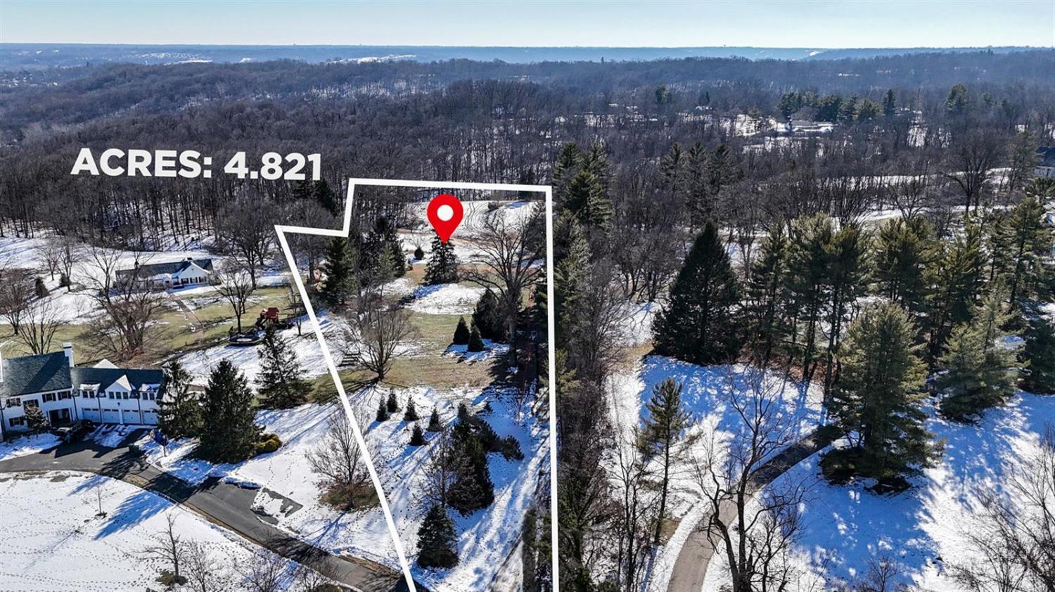 9665 Cunningham Ridge Dr Property Photo 1