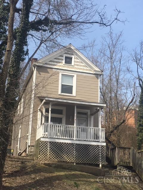 4612 Eastern Avenue Property Photo 2