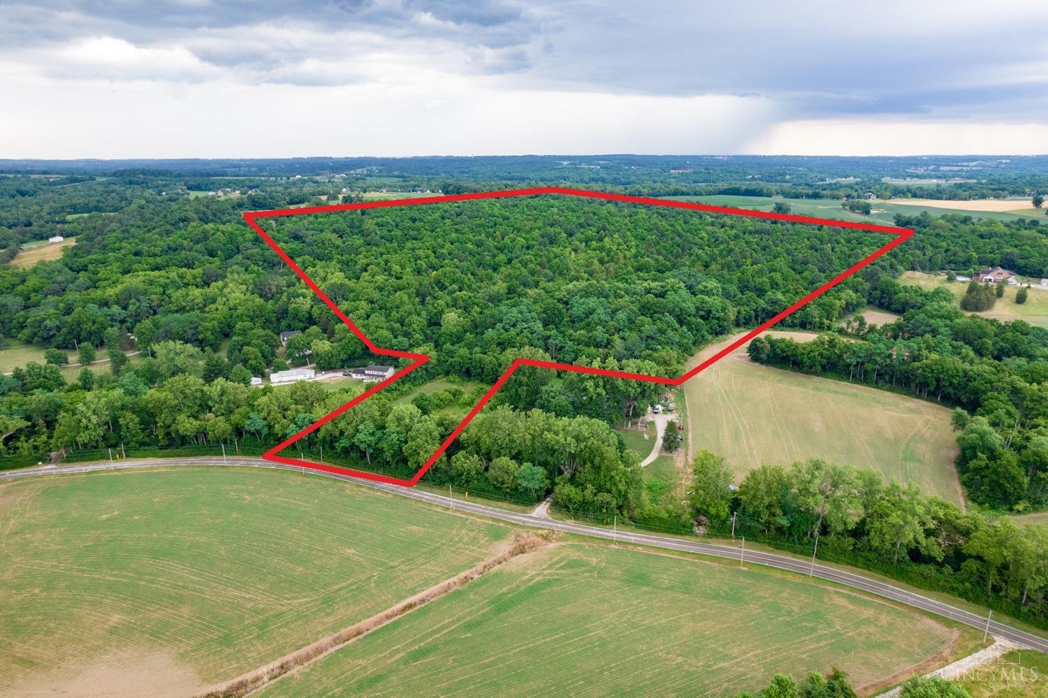 4380 Howards Creek Road Property Photo 1