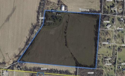 0 Greentree Rd Property Photo 1