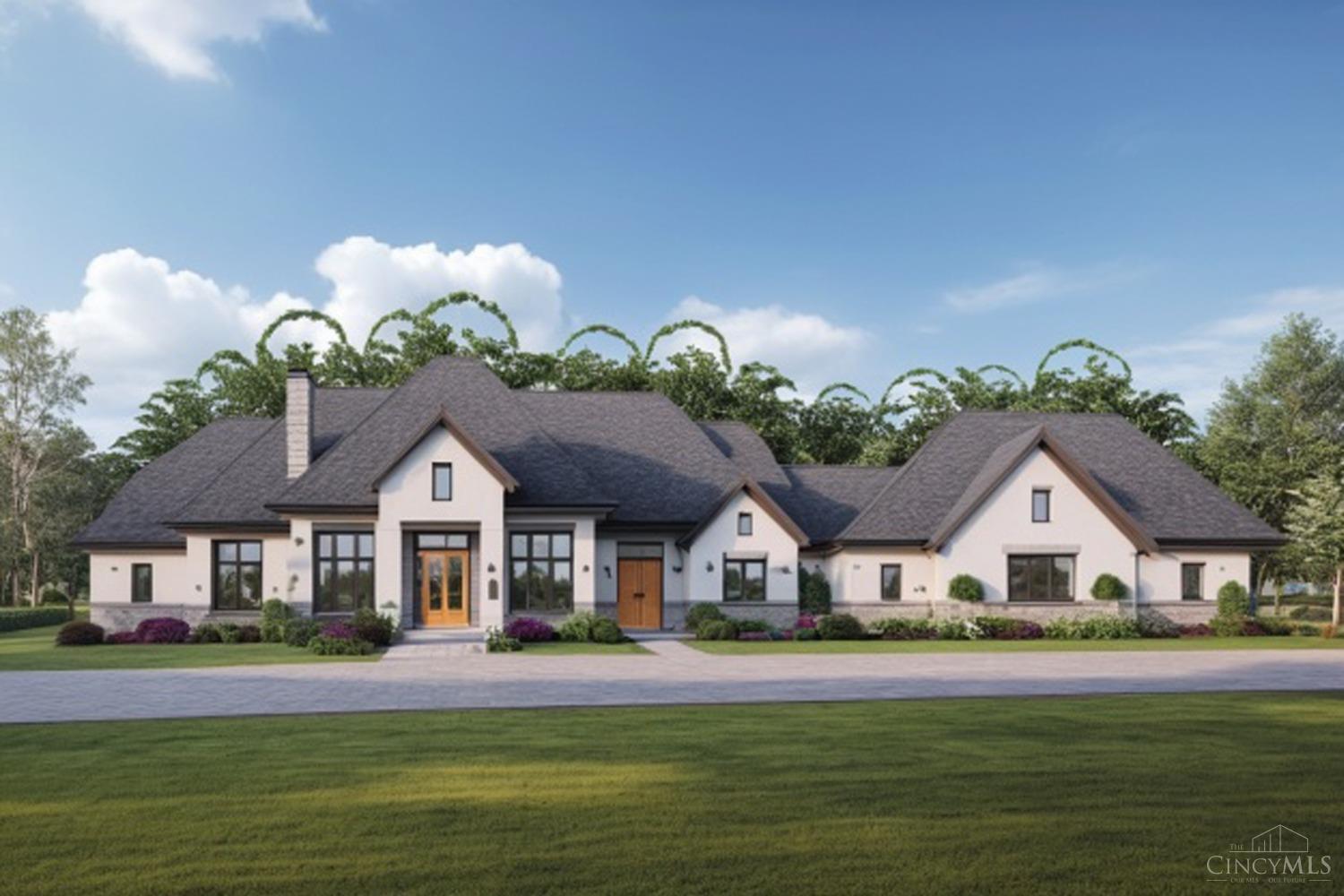 6225 Redbird Hollow Lane Property Photo
