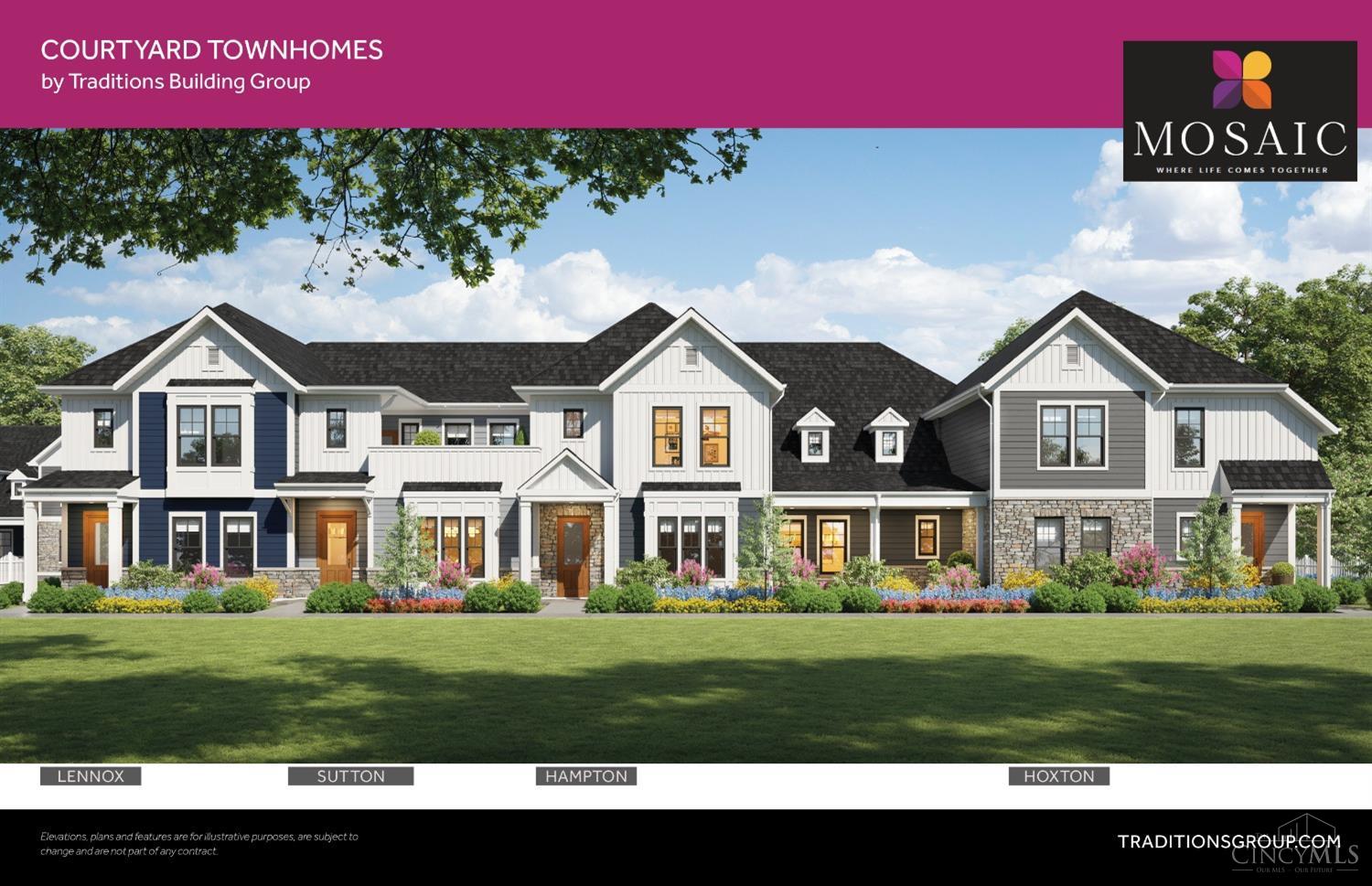 7093 Celebration Way Property Photo 1