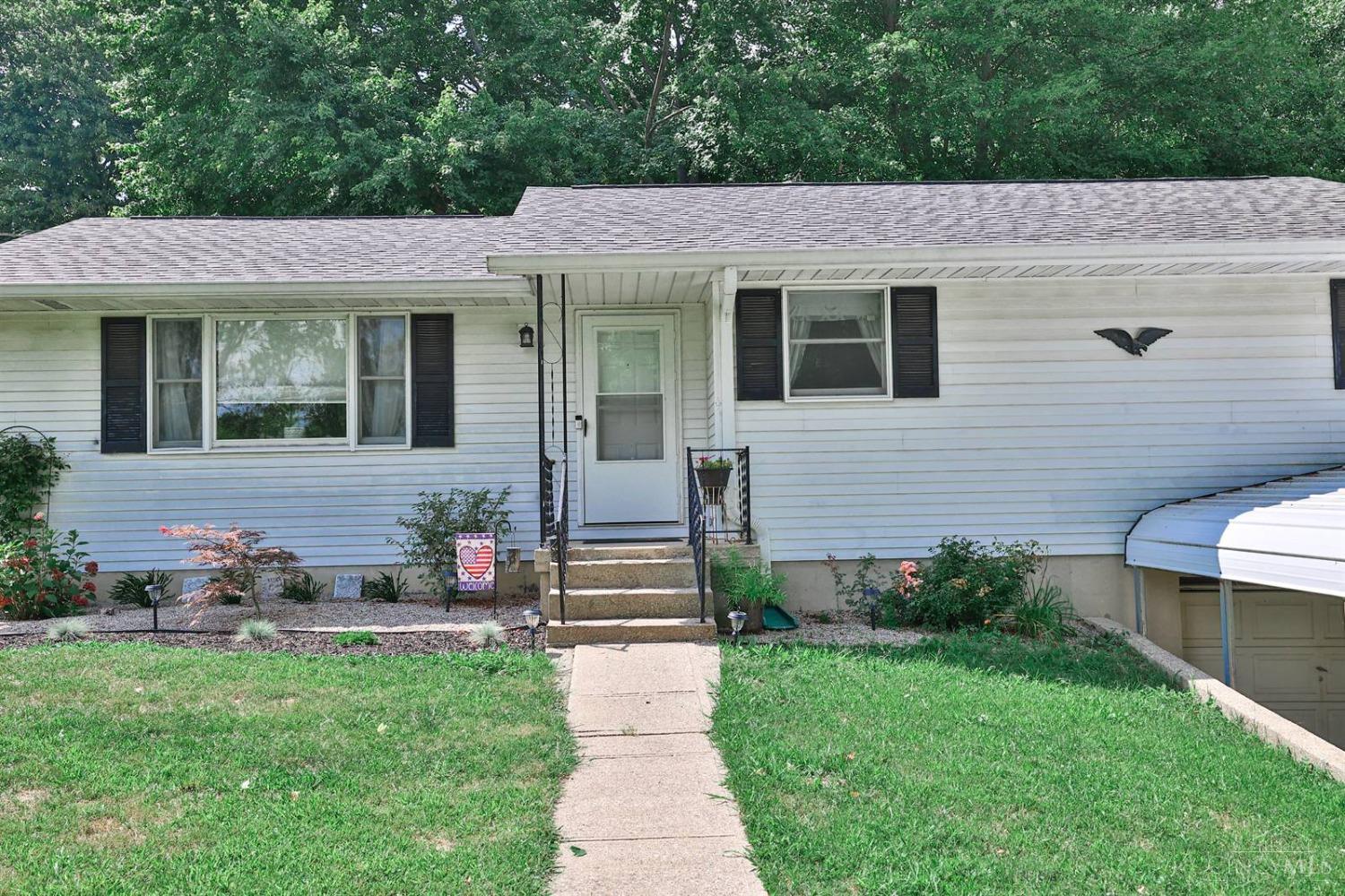 1006 Lorelei Dr Property Photo 2