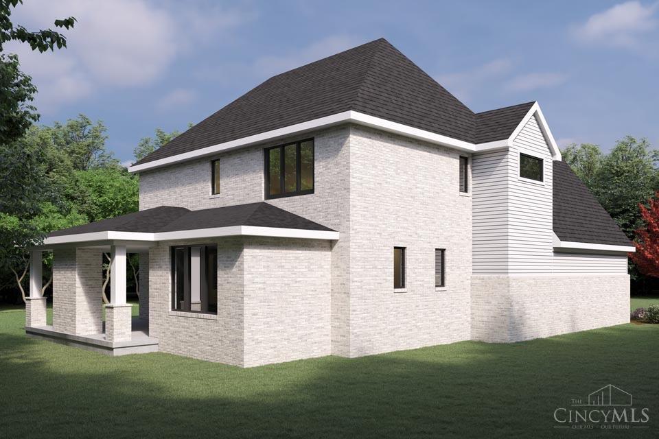 6952 Shadow Ridge Rd Property Photo 4