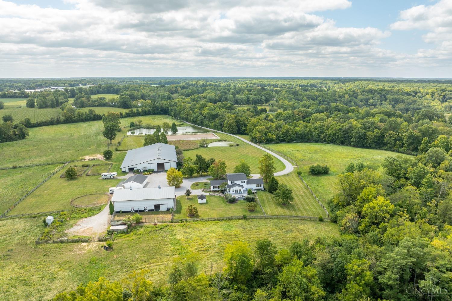 3476 Twin Bridges Rd Property Photo 1